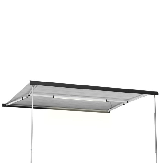 Rafter LED spécial F40Van FIAMMA - Tendeur de toile LED store pour van, fourgon aménagé