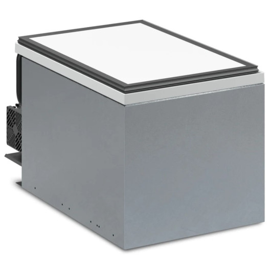 Top Loaded TL29 OFF - frigo à compression 12/24V ouverture par le haut pour van, fourgon & bateau