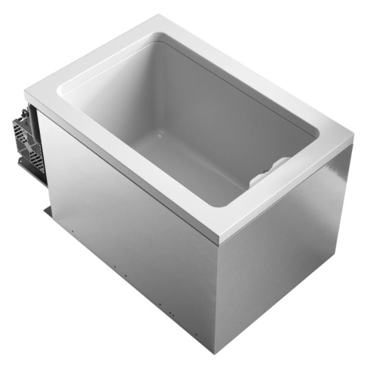 Top Loaded TL29 OFF - frigo à compression 12/24V ouverture par le haut pour van, fourgon & bateau