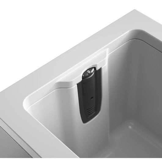 Top Loaded TL29 OFF - frigo à compression 12/24V ouverture par le haut pour van, fourgon & bateau
