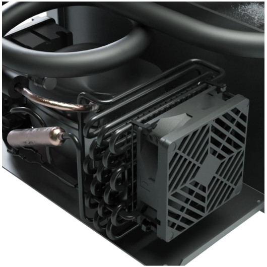 Top Loaded TL29 OFF - frigo à compression 12/24V ouverture par le haut pour van, fourgon & bateau