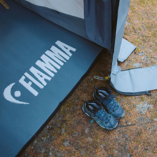 Patio Mat FIAMMA - Accessoire camping-car store tapis de sol extérieur