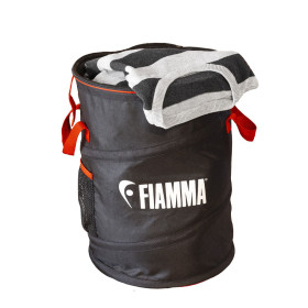 Pack Organizer Mix de FIAMMA - Range-tout pliable Accessoire rangement pour camping-car, van et fourgon aménagé