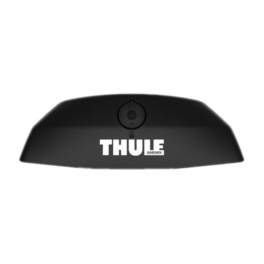 THULE Kit cover pour FixPoint EVO - Accessoire barre de toit pour van et fourgons aménagés