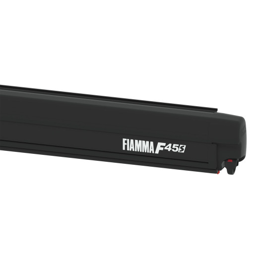 FIAMMA F45 S 190 - Store de paroi à manivelle pour van, camping-car et fourgon aménagé