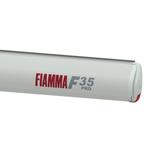 FIAMMA F35 Pro 250 - Store manuel pour van et fourgon aménagé