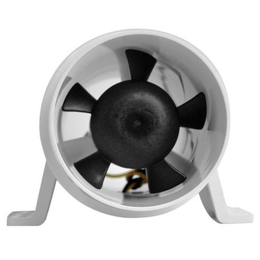 Ventilateur de cale pour bateau et compartiment moteur.