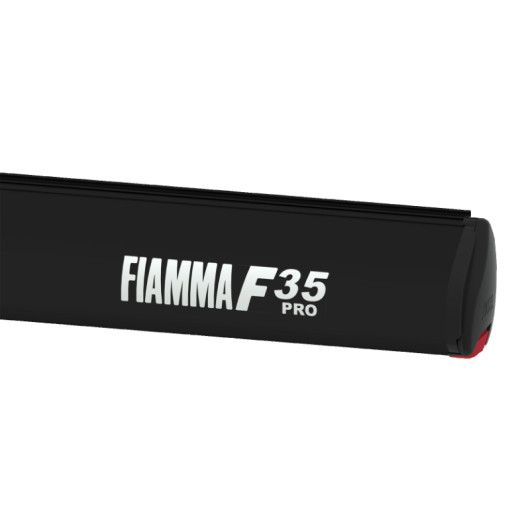 FIAMMA F35 Pro 270 - Store manuel de toit pour van et fourgon aménagé