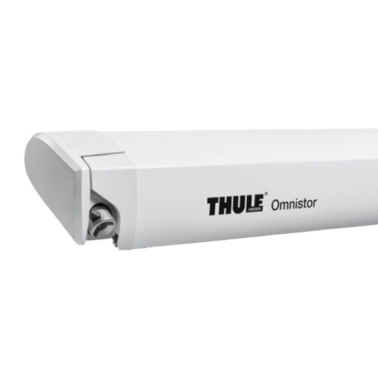 THULE Omnistor 6300 300 - Store de toit à manivelle pour van, fourgon aménagé et camping-car