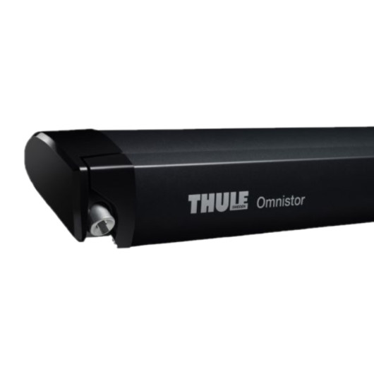 THULE Omnistor 6300 300 - Store de toit à manivelle pour van, fourgon aménagé et camping-car