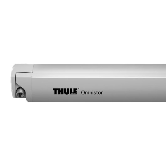 THULE Omnistor 6300 350 - Store de toit manivelle pour van, fourgon et camping-car