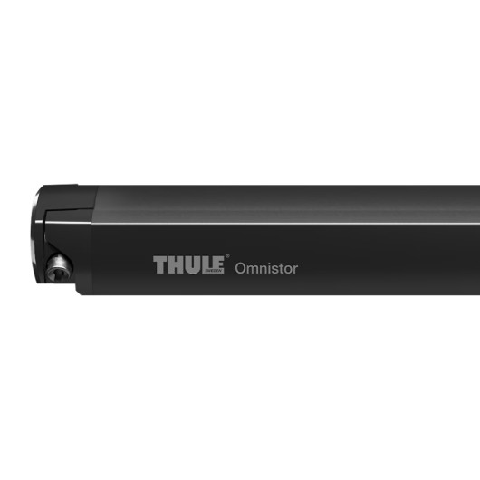 THULE Omnistor 6300 350 - Store de toit manivelle pour van, fourgon et camping-car