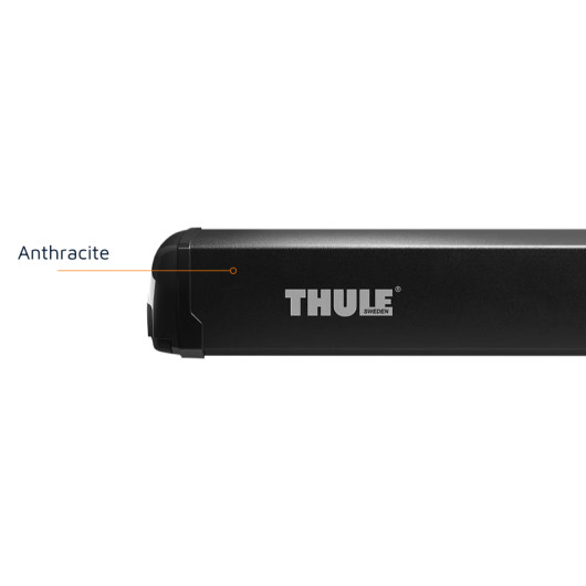 THULE Omnistor 3200 230 - Store de paroi manuel pour van et fourgon aménagé