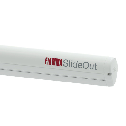 SlideOut 200 FIAMMA - store pour extensions mobiles sur van aménagé et camping-car.