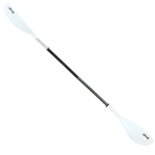 RTM Tendance Pagaie double 1 partie - Accessoire kayak mer, rivière et balade