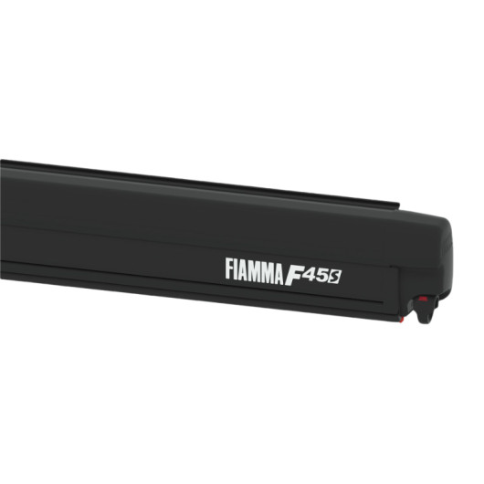 FIAMMA F45 S 450 - Store de paroi à manivelle pour fourgon et camping-car