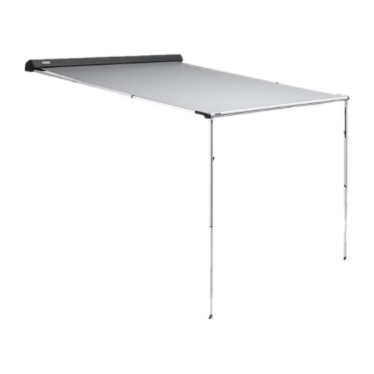 THULE Omnistor 5200 375 - Store de paroi à manivelle pour fourgon aménagé et camping-car