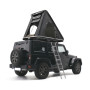 AUTOHOME Columbus Variant - Tente de toit pour van, 4x4 et fourgon aménagé