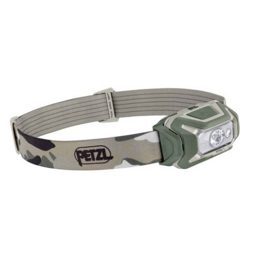 PETZL Aria 1