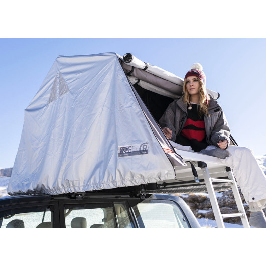Housse thermique pour AUTOHOME Overland - Accessoire tente de toit pour van, 4x4 et voiture