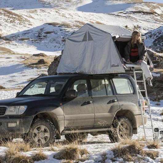 Housse thermique pour AUTOHOME Overland - Accessoire tente de toit pour van, 4x4 et voiture