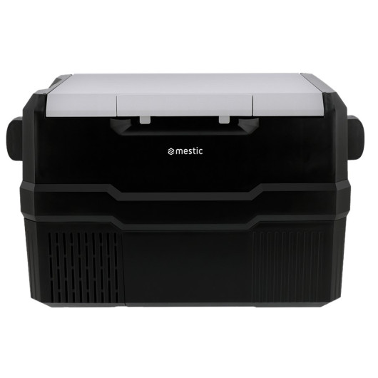 Cool Box MCCHD-45 AC/DC MESTIC - glacière à compression 45 L pour van, camping & bateau