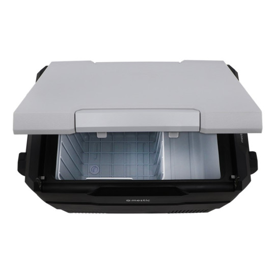 Cool Box MCCHD-45 AC/DC MESTIC - glacière à compression 45 L pour van, camping & bateau