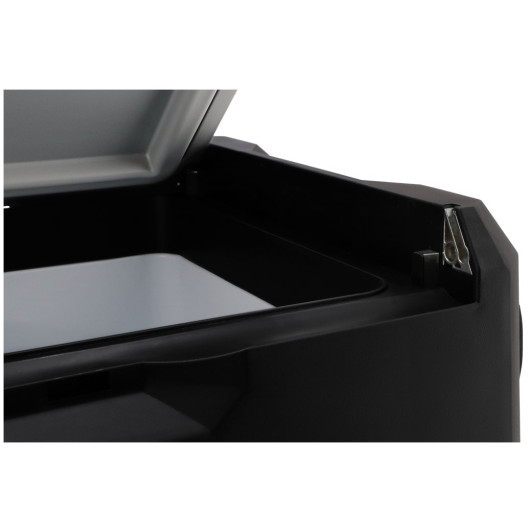 Cool Box MCCHD-45 AC/DC MESTIC - glacière à compression 45 L pour van, camping & bateau
