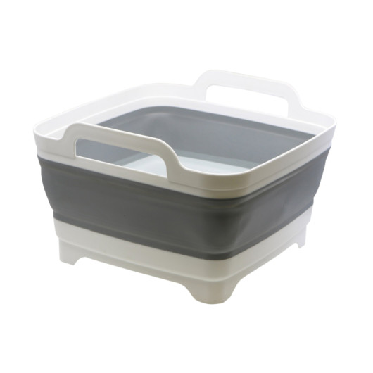 Bassine rétractable CAO OUTDOOR - Accessoire cuisine mobile camping, fourgon aménagé et camping-car