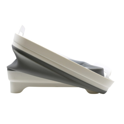 Bassine rétractable CAO OUTDOOR - Accessoire cuisine mobile camping, fourgon aménagé et camping-car