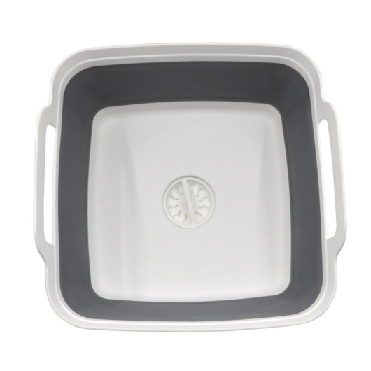 Bassine rétractable CAO OUTDOOR - Accessoire cuisine mobile camping, fourgon aménagé et camping-car