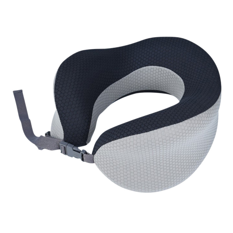 Oreiller camping compressible