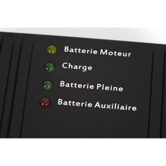 Chargeur de baterie DC/DC 12-12 ENERGIE MOBILE CB12-45