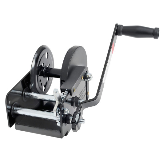 SEAWORLD Treuil 1125 kg
