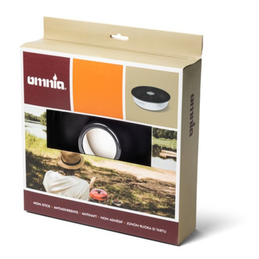 OMNIA Moule céramique anti-adhésif 2 L