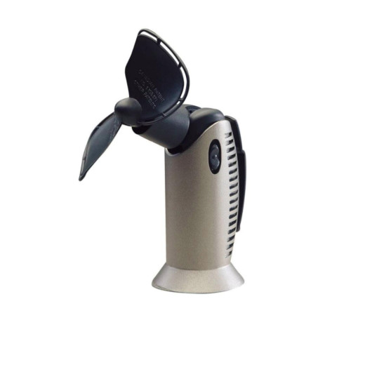 Ventilateur à main Seekr Tiny Tornado - Accessoire ventilateur pour camping, fourgon aménagé