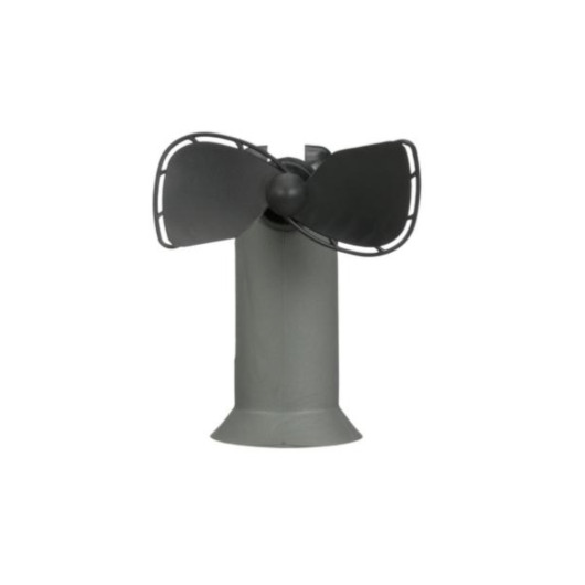 Ventilateur à main Seekr Tiny Tornado - Accessoire ventilateur pour camping, fourgon aménagé
