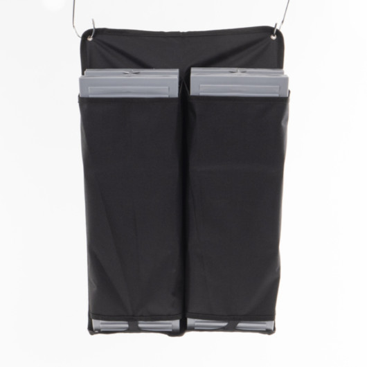 Poche de rangement pour rampe de levage CARBEST - Accessoire de stockage rampe de levage de camping-car et fourgon