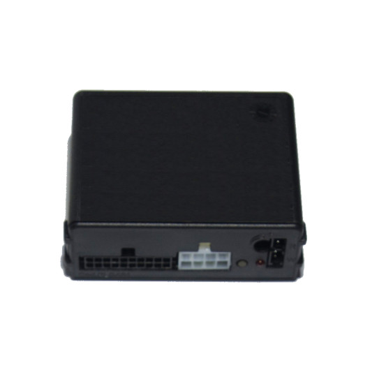 Kit alarme CAN-bus GEMINI spécial VW Crafter - Accessoire sécurité fourgon aménagé
