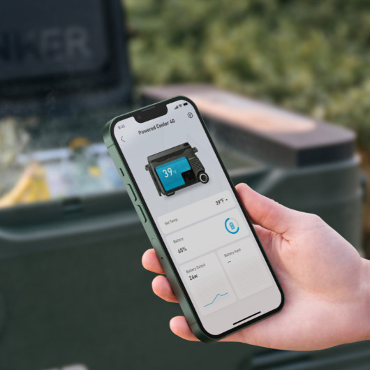 ANKER EverFrost Powered Cooler 30