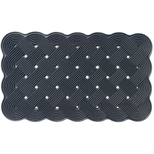 Tapis en caoutchouc REIMO - bateaux, camping car, van aménagé, fourgon aménagé - H2R Equipements