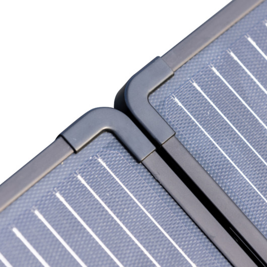Panneau solaire pliable ORIUM 200 W - Panneau solaire pour batterie nomade