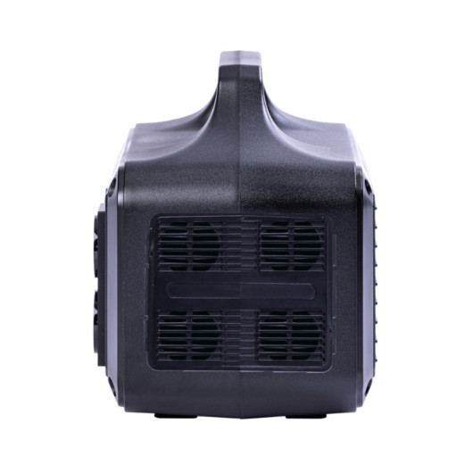 Batterie nomade ORIUM Izywatt 1200 - Générateur solaire outdoor pour van, fourgon et bateau