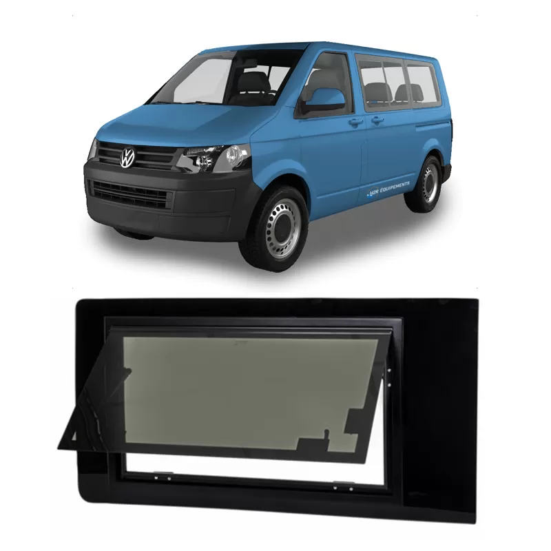 Zanzariera Magnetica, Zanzariera Per Mercedes-Benz Vito, Zanzariera