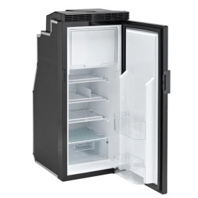 Slim 90 OFF - frigo à compression 12/24V pour van, fourgon & bateau - gardez vos aliments au frais