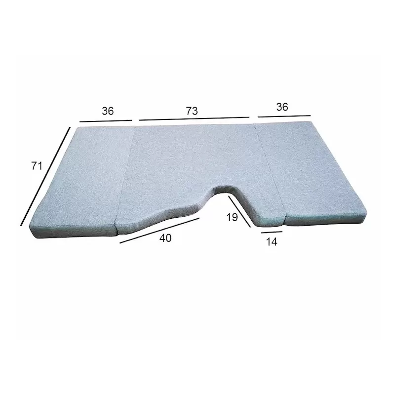 Nabance Kit Impronta Zampa Cane - Vernice Sicura E Lavabile, 75ml - Foto 2