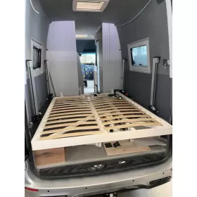 Equipement & accessoire d'aménagement intérieur du bateau
