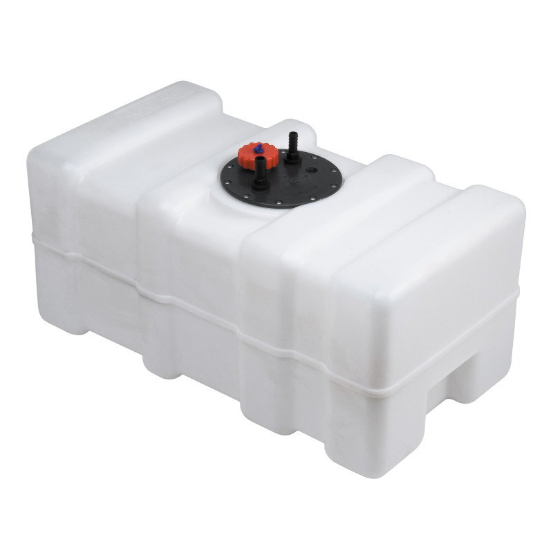 Réservoir Eau 50L – Polyéthylène Alimentaire – Robinet Et Tuyau – Camping, Voyage, Urgence