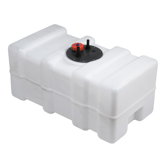 Réservoir de 42 L CAN-SB cuve polyéthylène | Réservoir d'eau potable bateau & camping-car