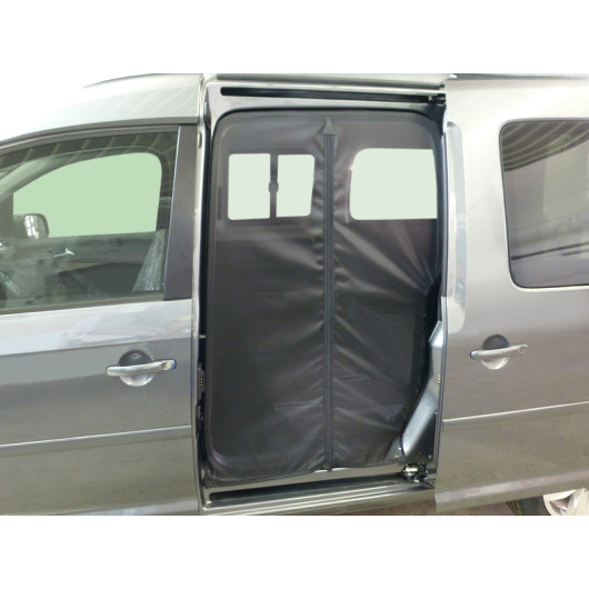 CARBEST Moustiquaire porte latérale | VW Caddy 5